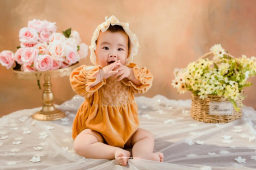 资兴四个月宝宝咳嗽小妙招